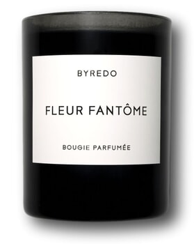 BYREDO Fleur Fantome Candle 240g